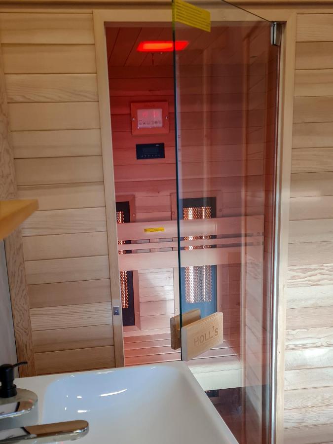 Panorama Glamping Vipavska Dolina Apartment Dobravlje ภายนอก รูปภาพ